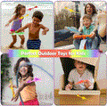 Dino Slingshot Finger Toys — Mini Launcher Set for Kids & Adults